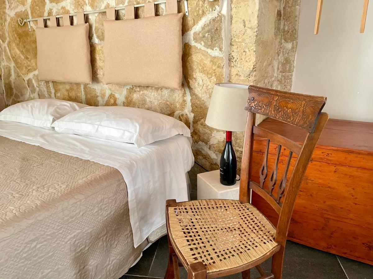 Cuturissi Hospitality & Wellnees Bed & Breakfast Ragusa Exterior photo