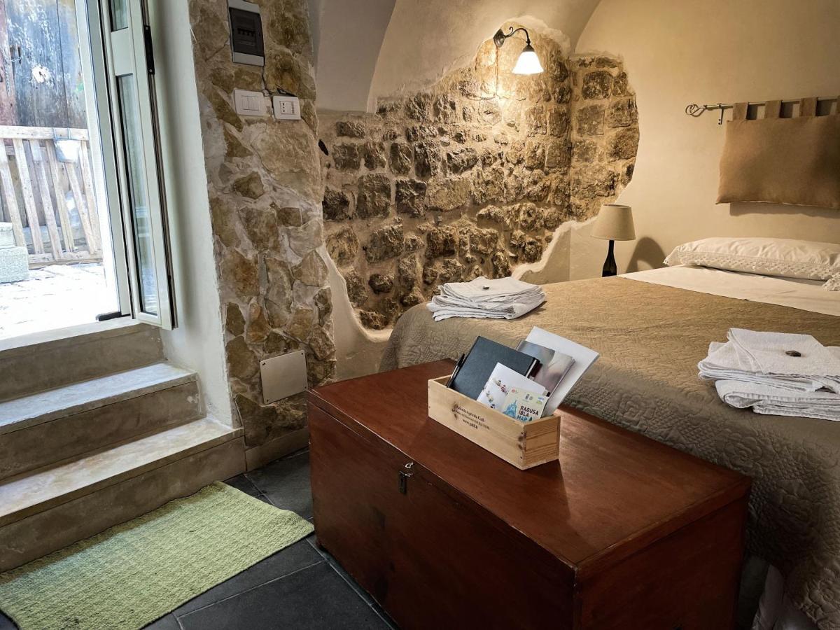 Cuturissi Hospitality & Wellnees Bed & Breakfast Ragusa Exterior photo
