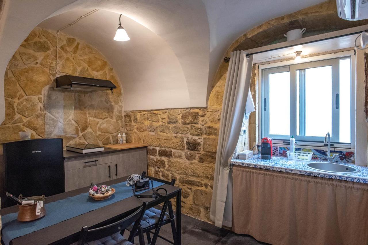 Cuturissi Hospitality & Wellnees Bed & Breakfast Ragusa Exterior photo