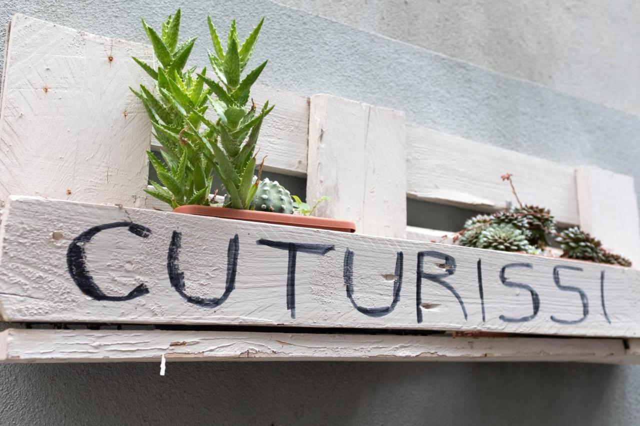 Cuturissi Hospitality & Wellnees Bed & Breakfast Ragusa Exterior photo