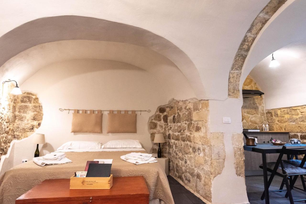 Cuturissi Hospitality & Wellnees Bed & Breakfast Ragusa Exterior photo