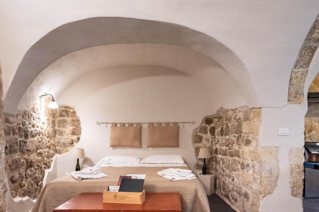 Cuturissi Hospitality & Wellnees Bed & Breakfast Ragusa Exterior photo