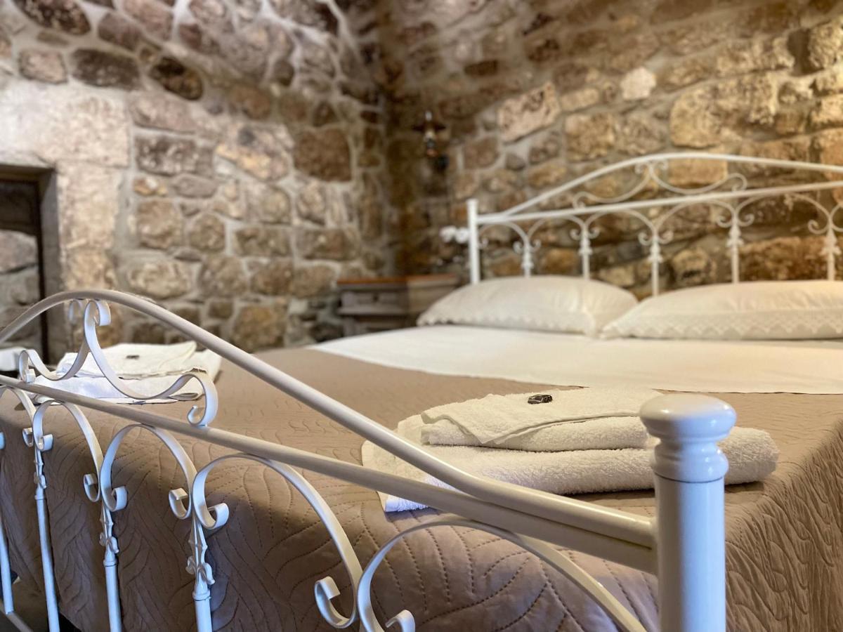 Cuturissi Hospitality & Wellnees Bed & Breakfast Ragusa Exterior photo