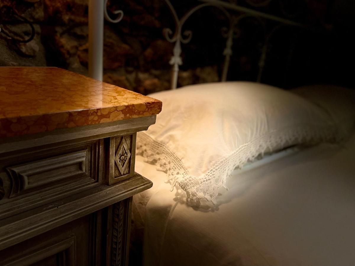 Cuturissi Hospitality & Wellnees Bed & Breakfast Ragusa Exterior photo