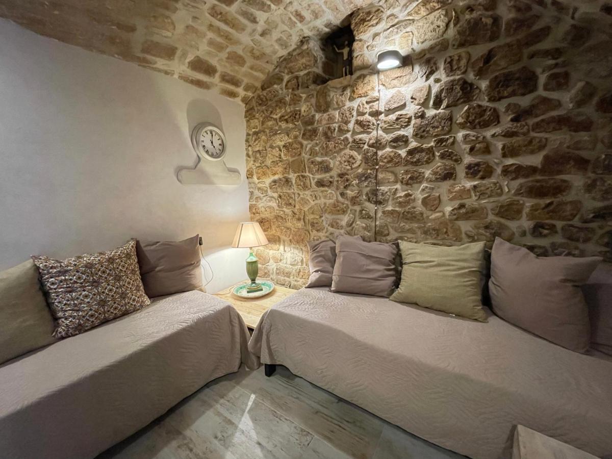 Cuturissi Hospitality & Wellnees Bed & Breakfast Ragusa Exterior photo
