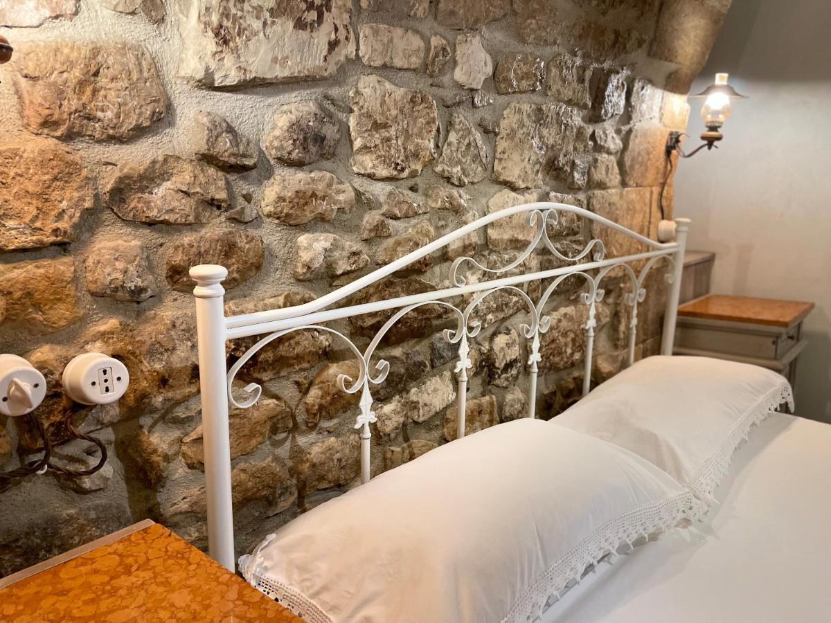 Cuturissi Hospitality & Wellnees Bed & Breakfast Ragusa Exterior photo
