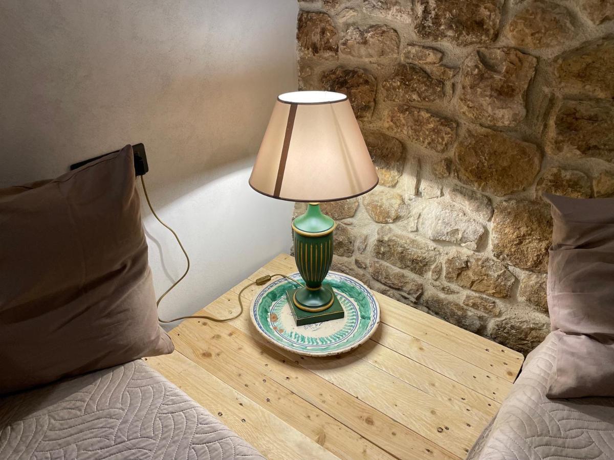 Cuturissi Hospitality & Wellnees Bed & Breakfast Ragusa Exterior photo