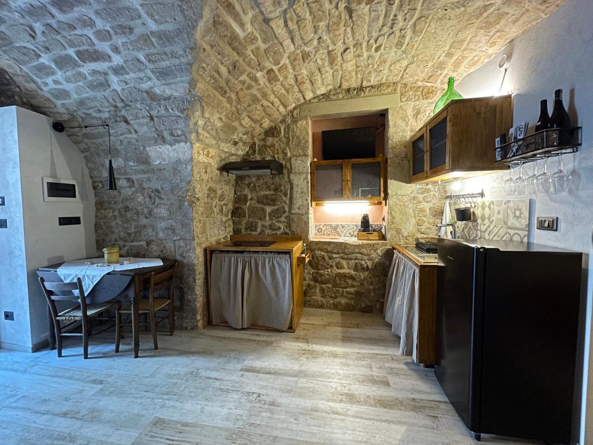 Cuturissi Hospitality & Wellnees Bed & Breakfast Ragusa Exterior photo