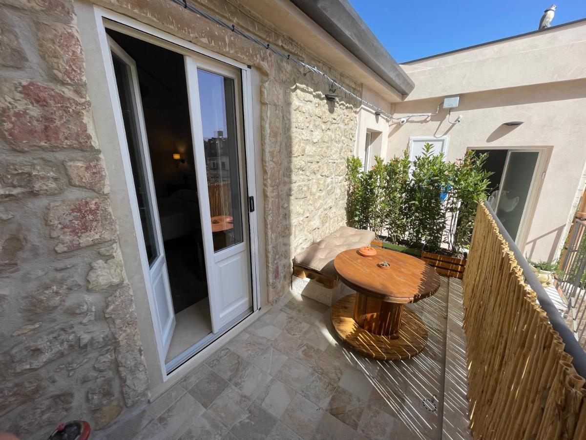 Cuturissi Hospitality & Wellnees Bed & Breakfast Ragusa Exterior photo