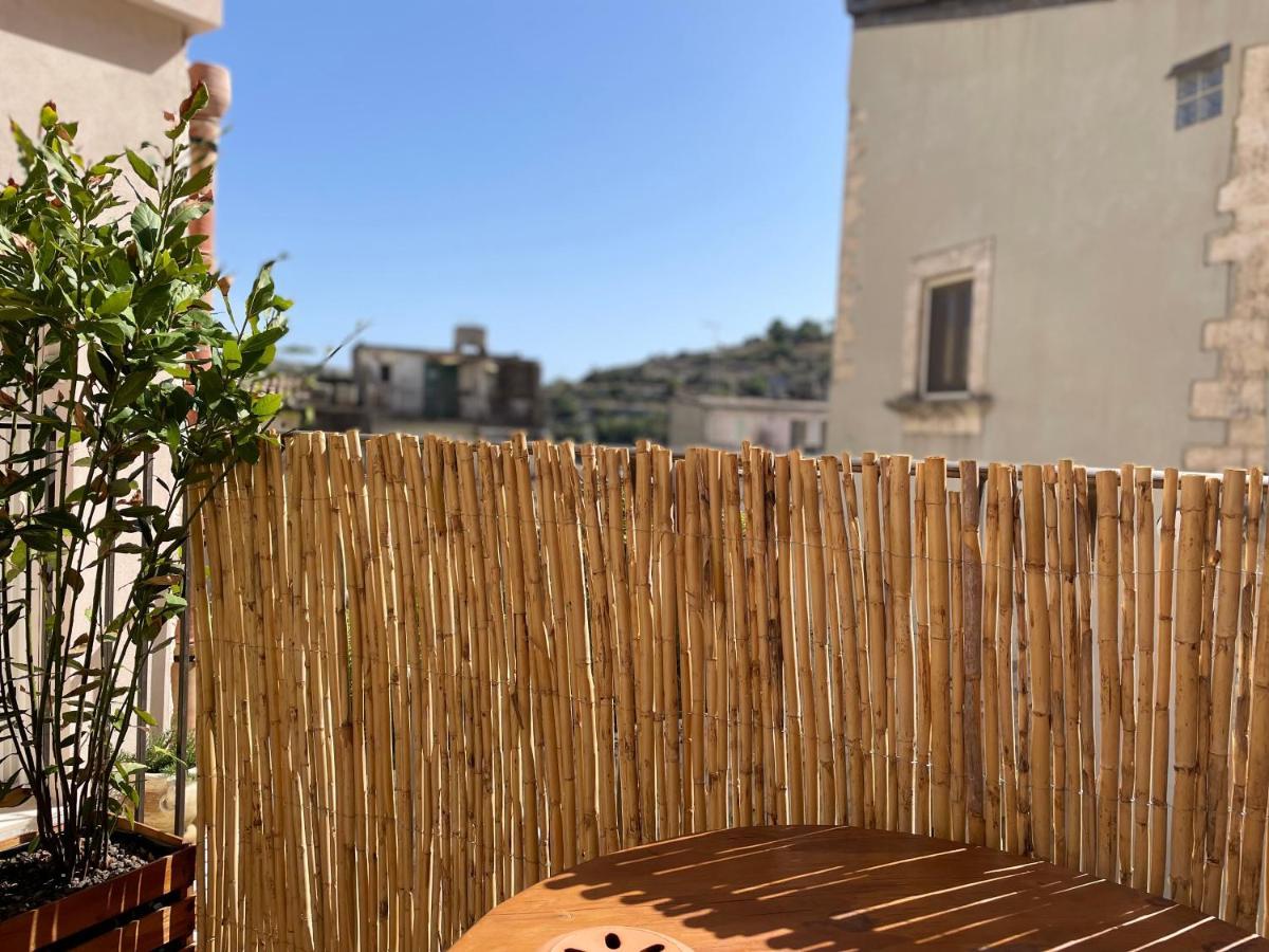 Cuturissi Hospitality & Wellnees Bed & Breakfast Ragusa Exterior photo