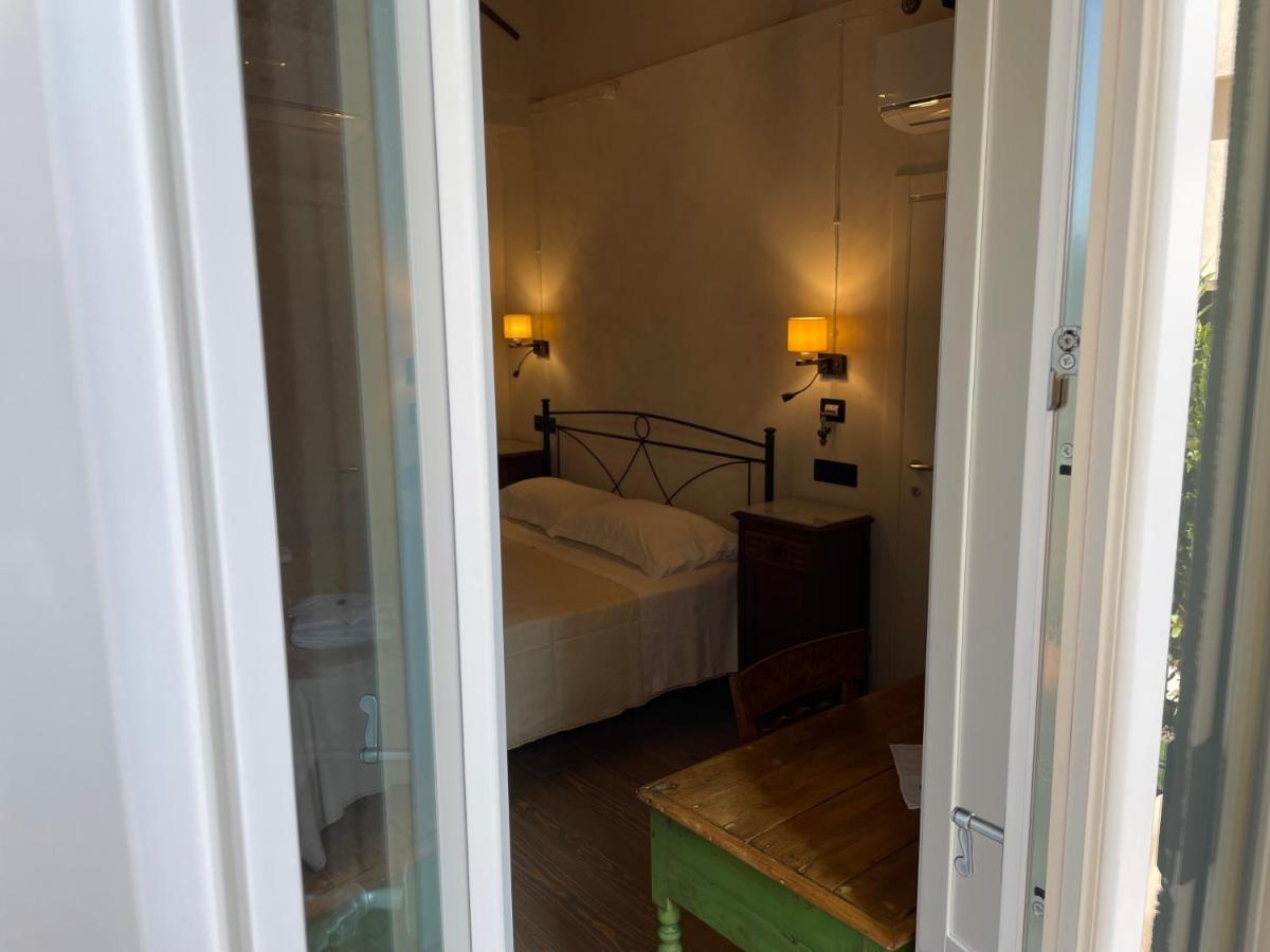 Cuturissi Hospitality & Wellnees Bed & Breakfast Ragusa Exterior photo