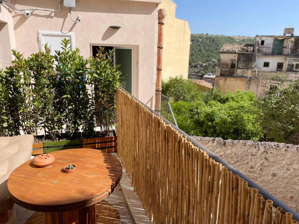 Cuturissi Hospitality & Wellnees Bed & Breakfast Ragusa Exterior photo