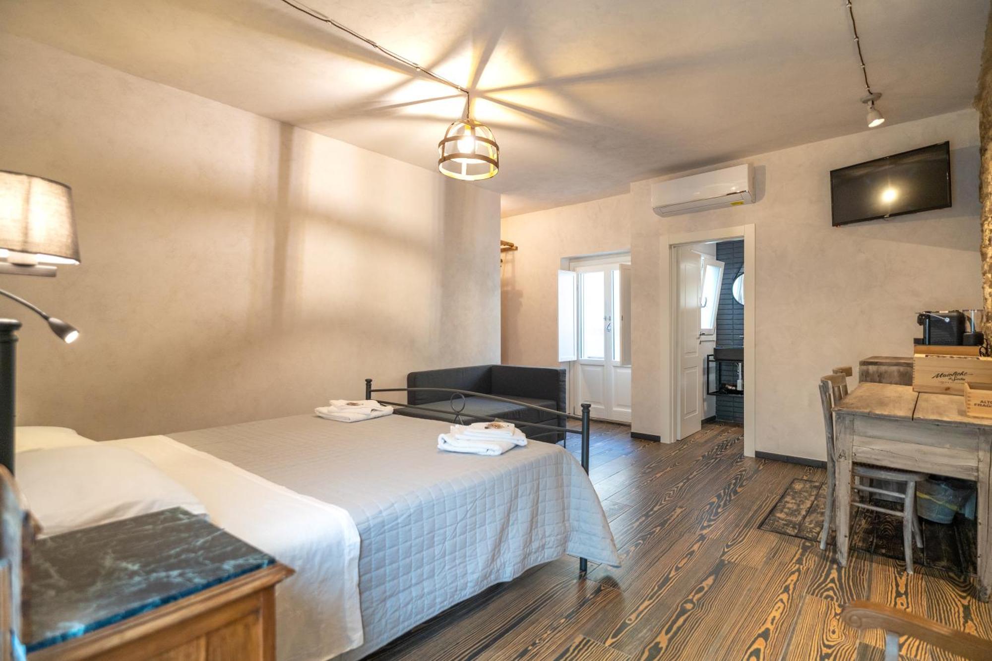 Cuturissi Hospitality & Wellnees Bed & Breakfast Ragusa Exterior photo
